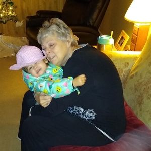 Meet your Posher,. Donna